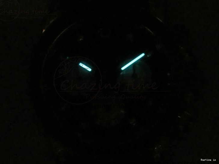 1230 Daytona 116595RBOW RG Rainbow Crystal BLF Best Edition Black Dial on RG Bracelet A RelaxedFit 3353